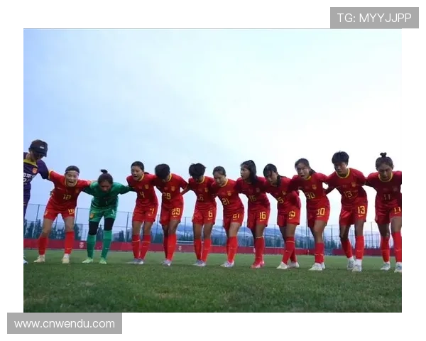 U17女足世界杯C组小组赛第二轮美国队与中国队首发阵容正式公布