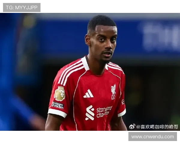 卡拉格建议利物浦首发阵容采用4-23-1战术伊萨克担任单中锋