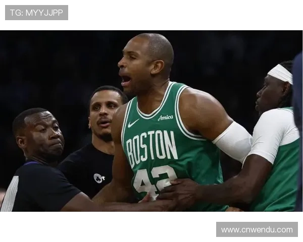 霍福德谈加盟勇士原因若凯尔特人去年夺冠我不会选择离开